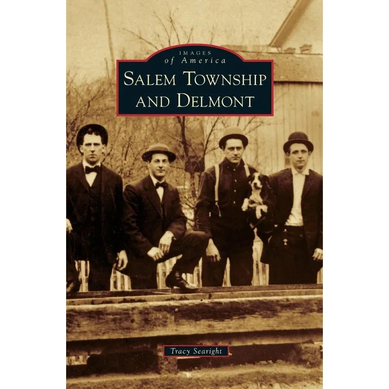 Salem Township and Delmont