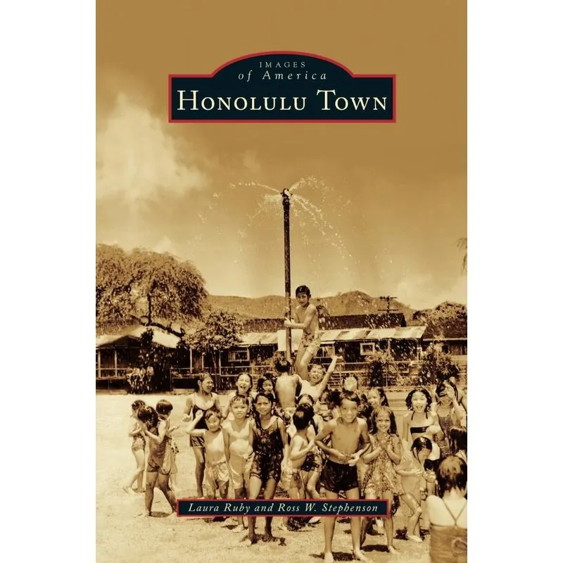 Honolulu Town