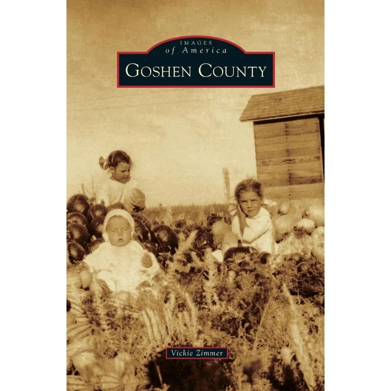 Goshen County