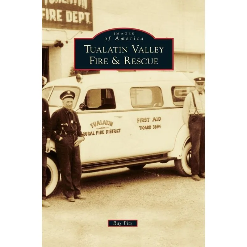 Tualatin Valley Fire & Rescue