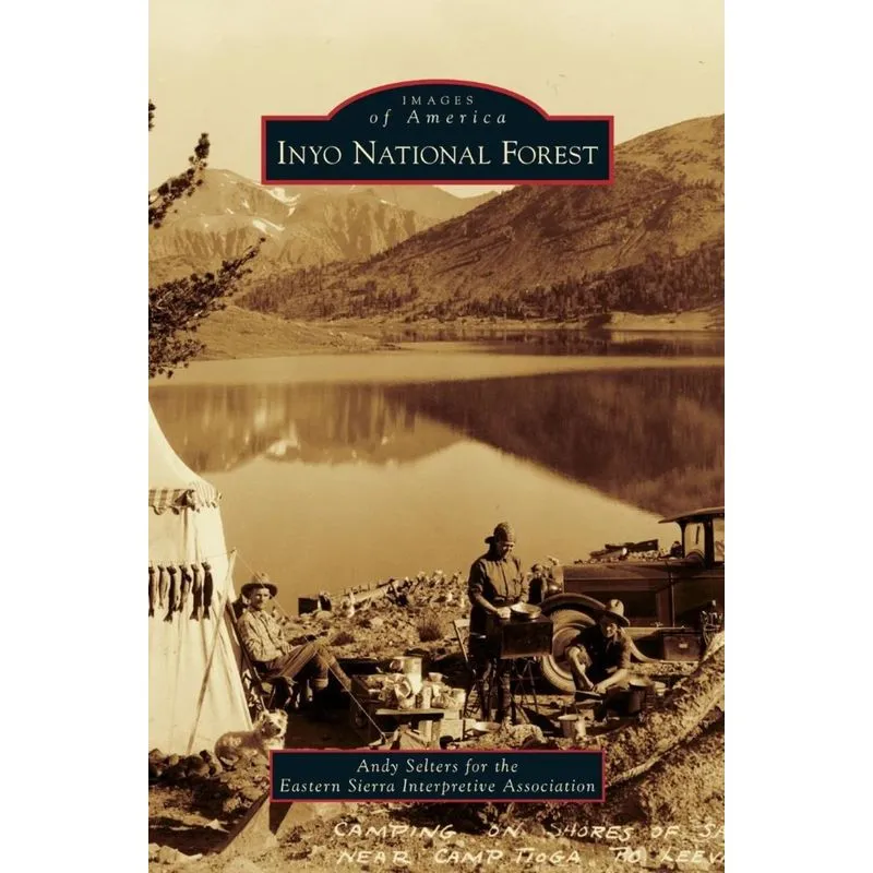 Inyo National Forest