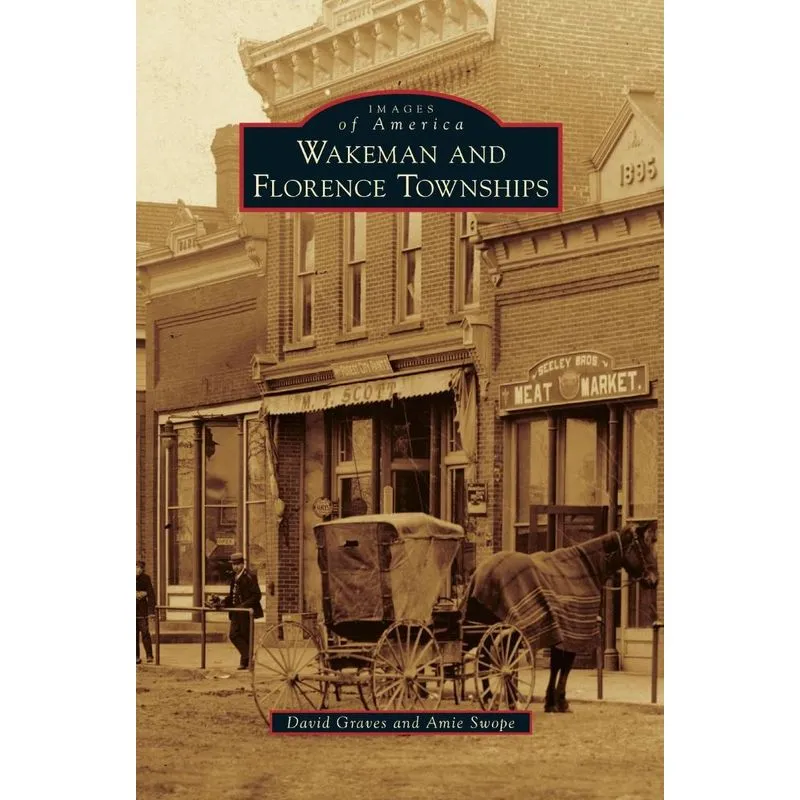 Wakeman and Florence Townships