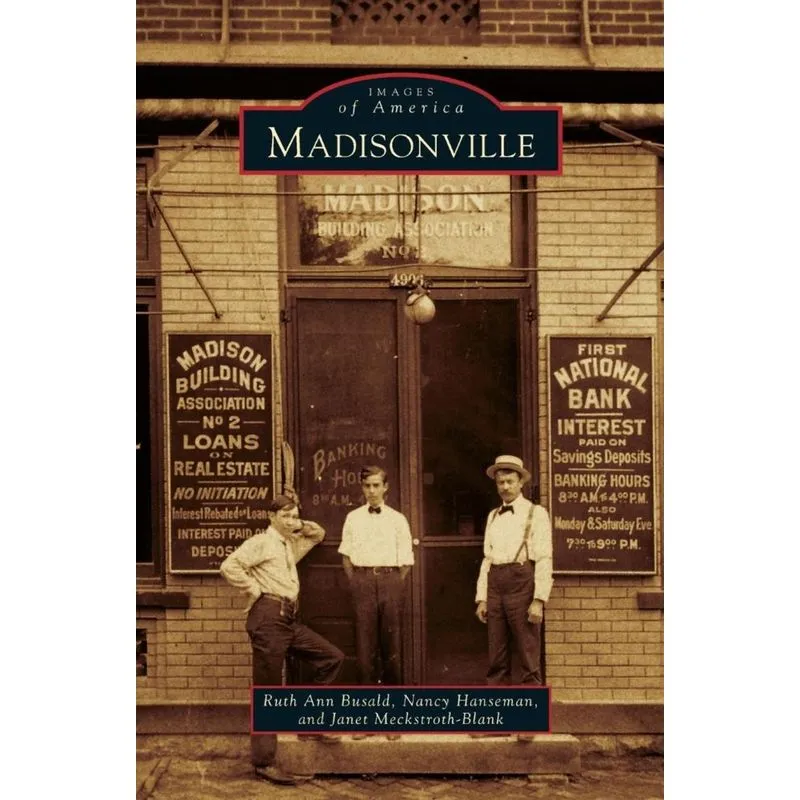 Madisonville