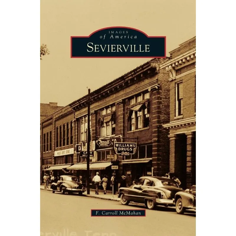 Sevierville