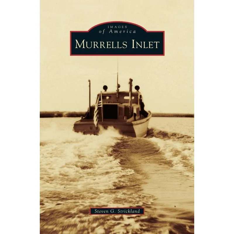 Murrells Inlet