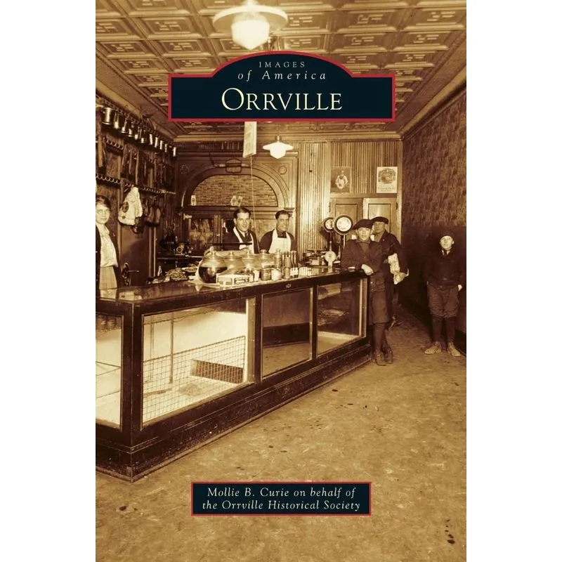 Orrville