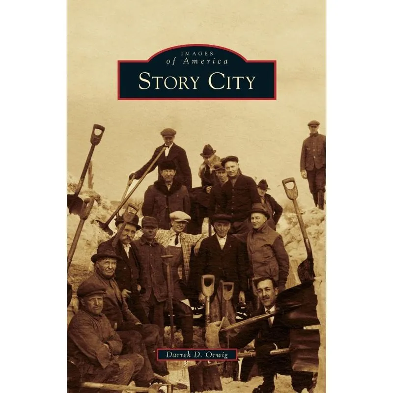 Story City