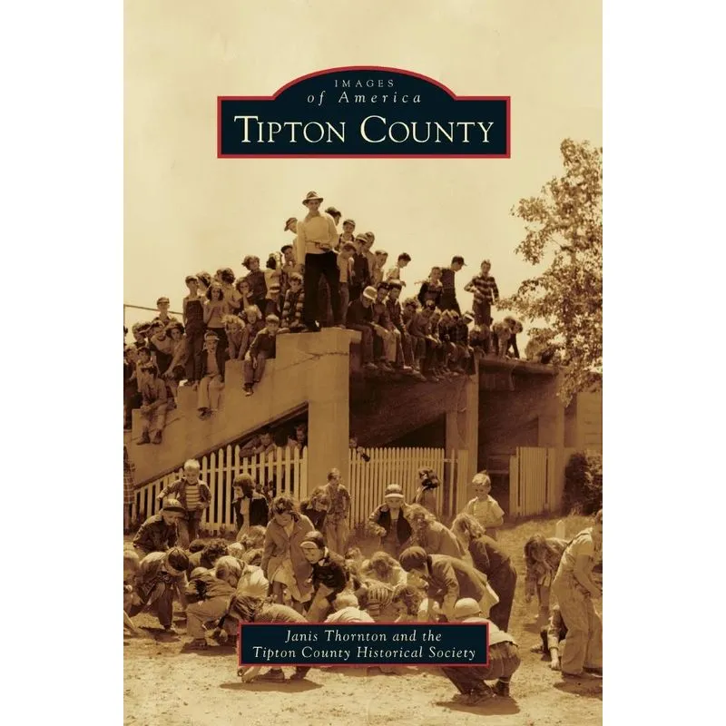 Tipton County