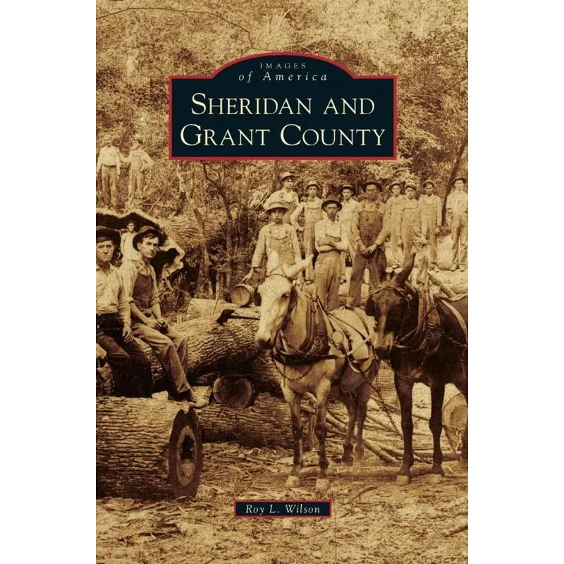 Sheridan and Grant County