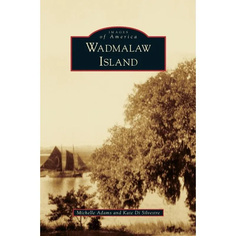 Wadmalaw Island