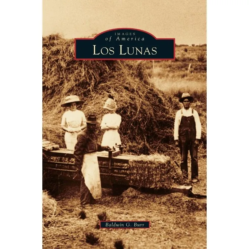 Los Lunas