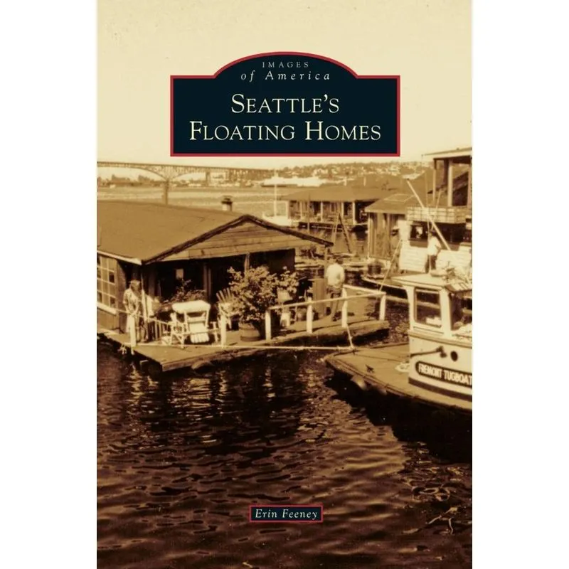 Seattles Floating Homes