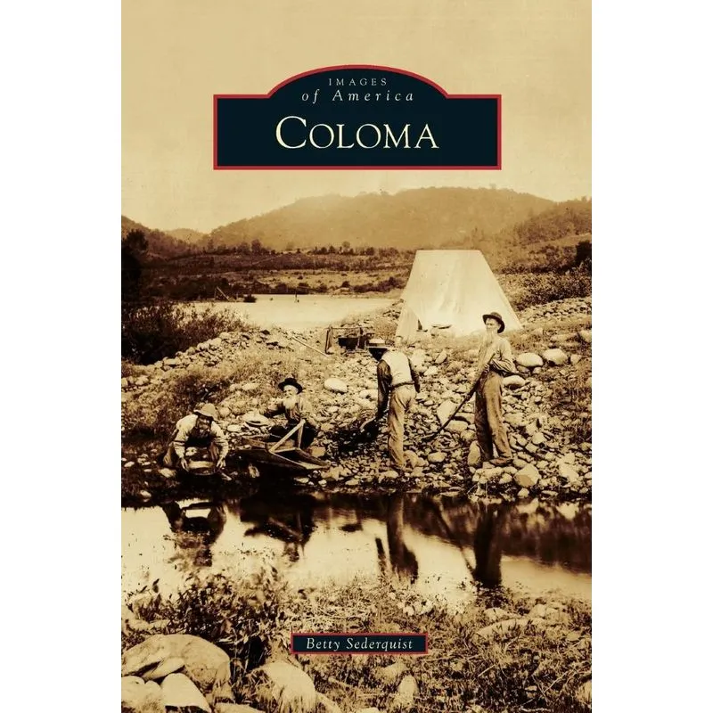 Coloma