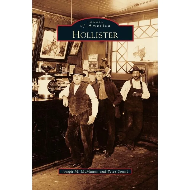 Hollister
