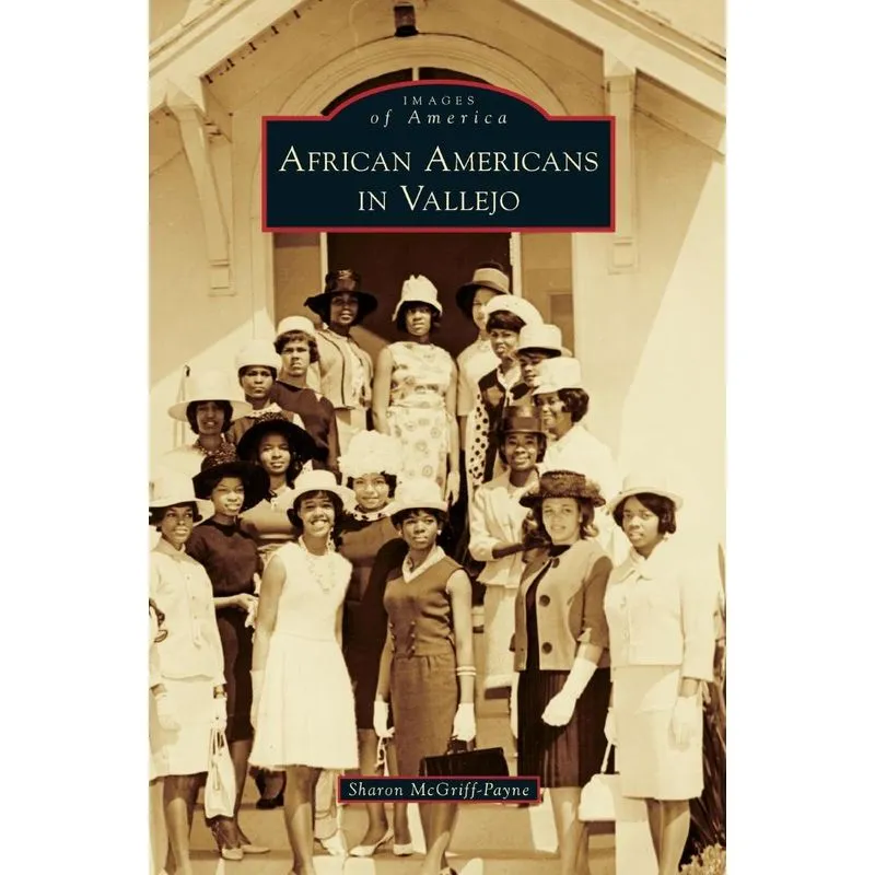 African Americans in Vallejo