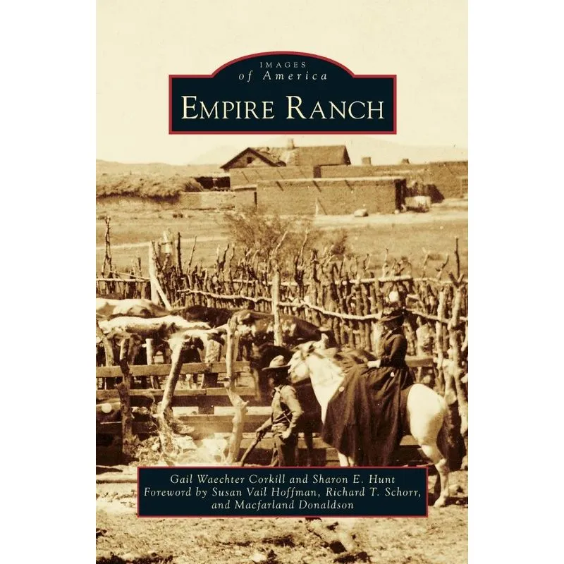 Empire Ranch