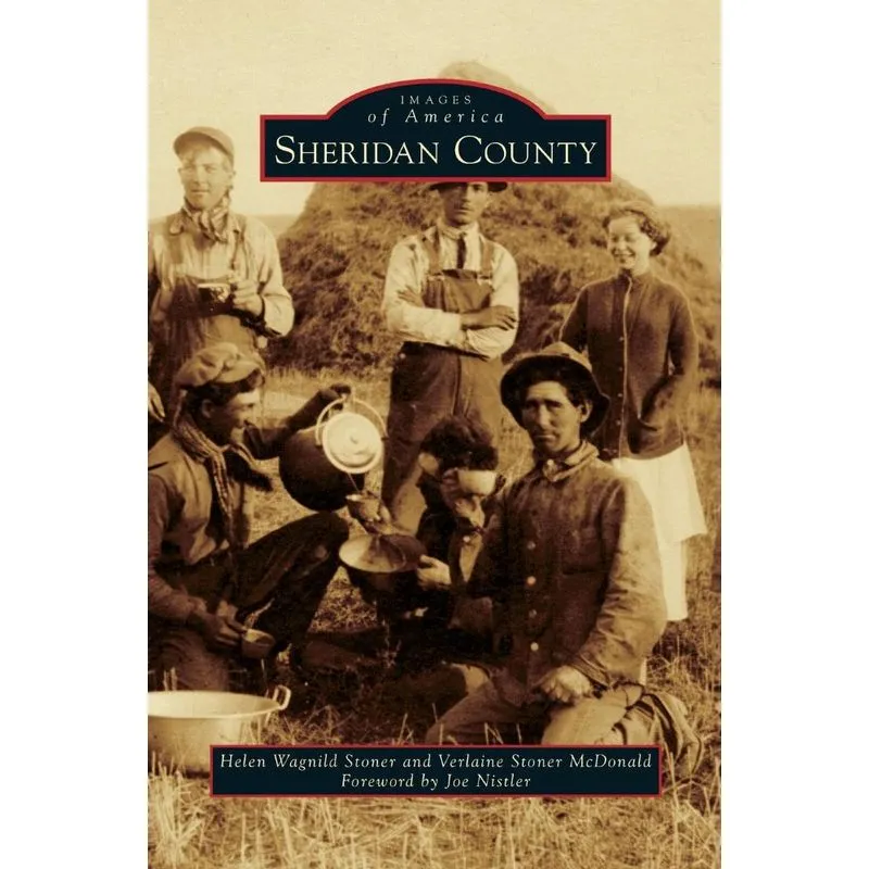 Sheridan County