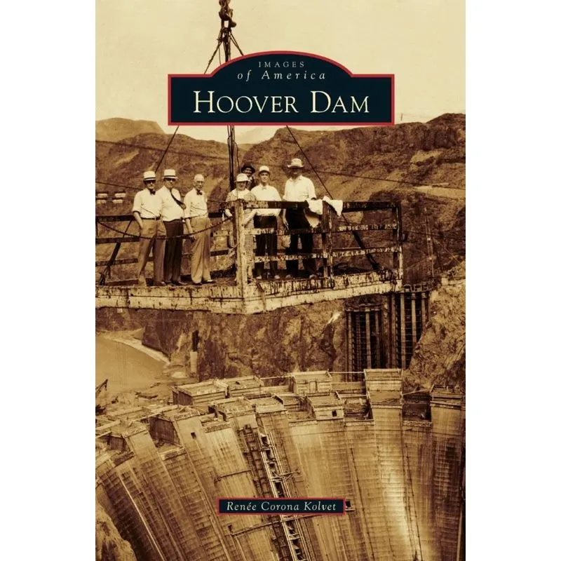 Hoover Dam