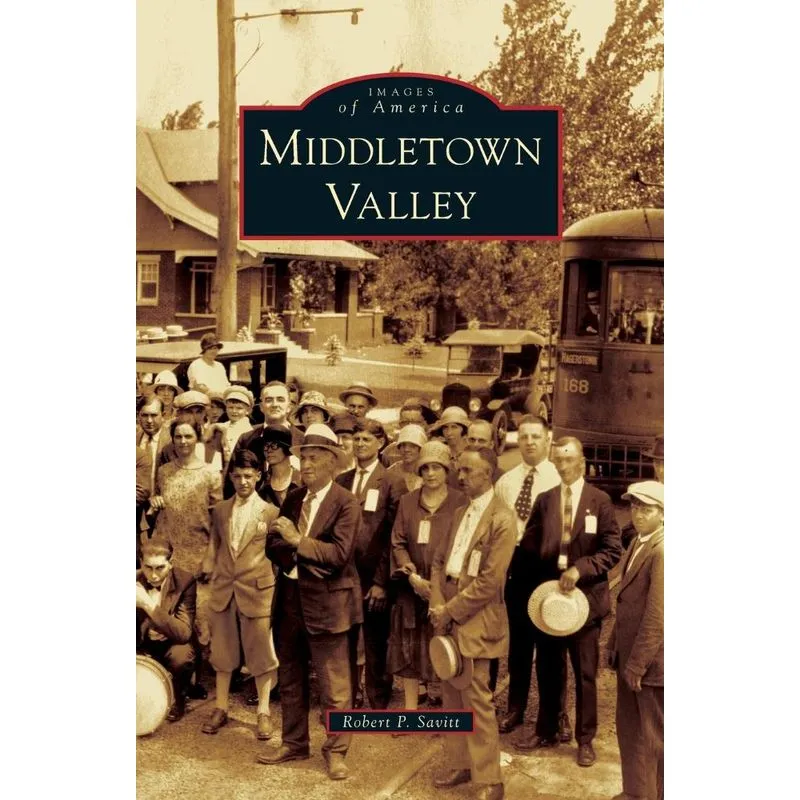 Middletown Valley