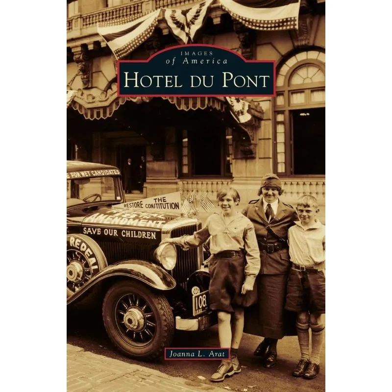 Hotel Du Pont