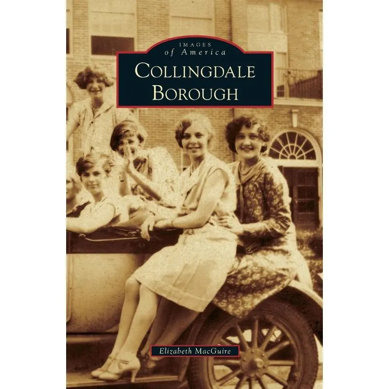Collingdale Borough