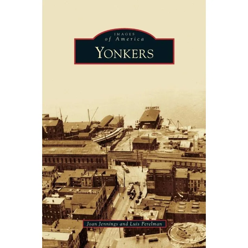 Yonkers