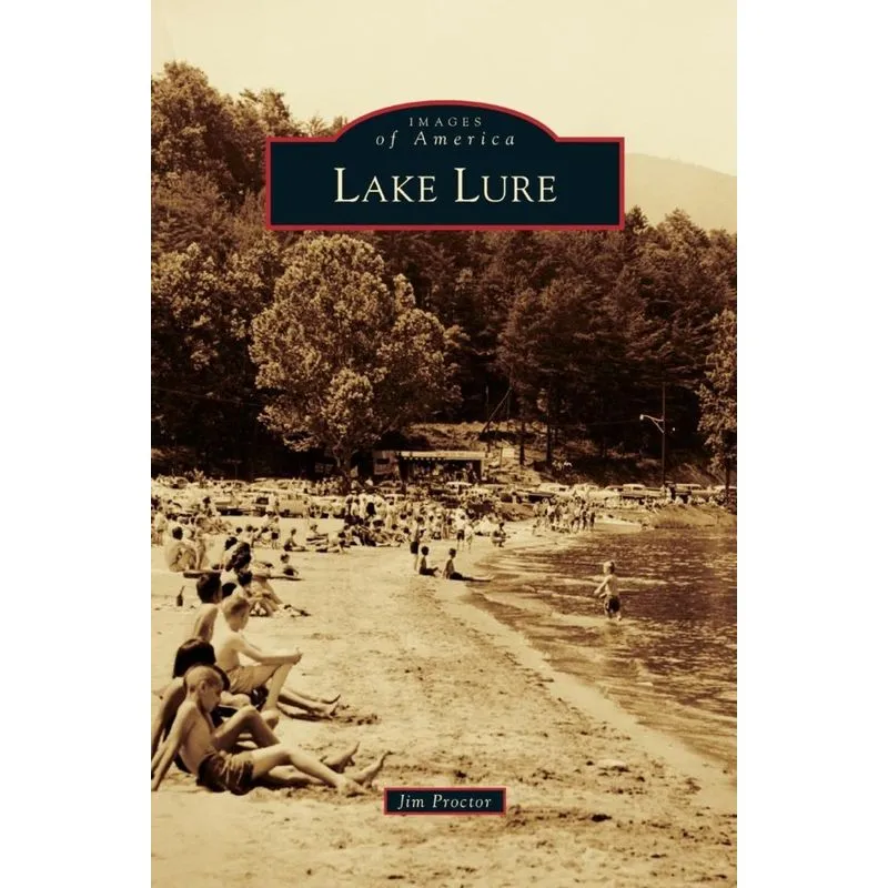 Lake Lure