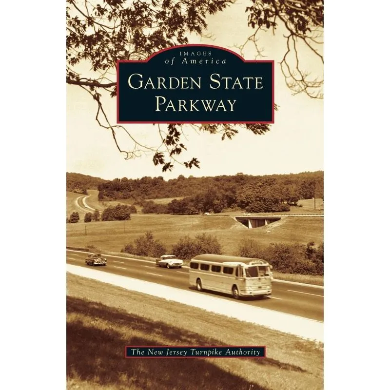 Garden State Parkway