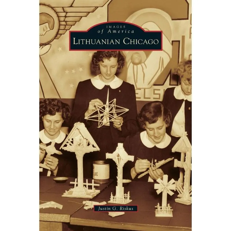 Lithuanian Chicago