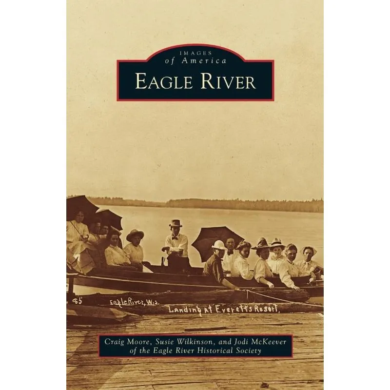 Eagle River