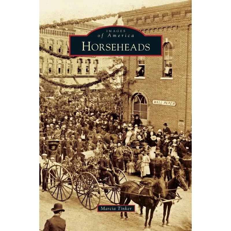 Horseheads