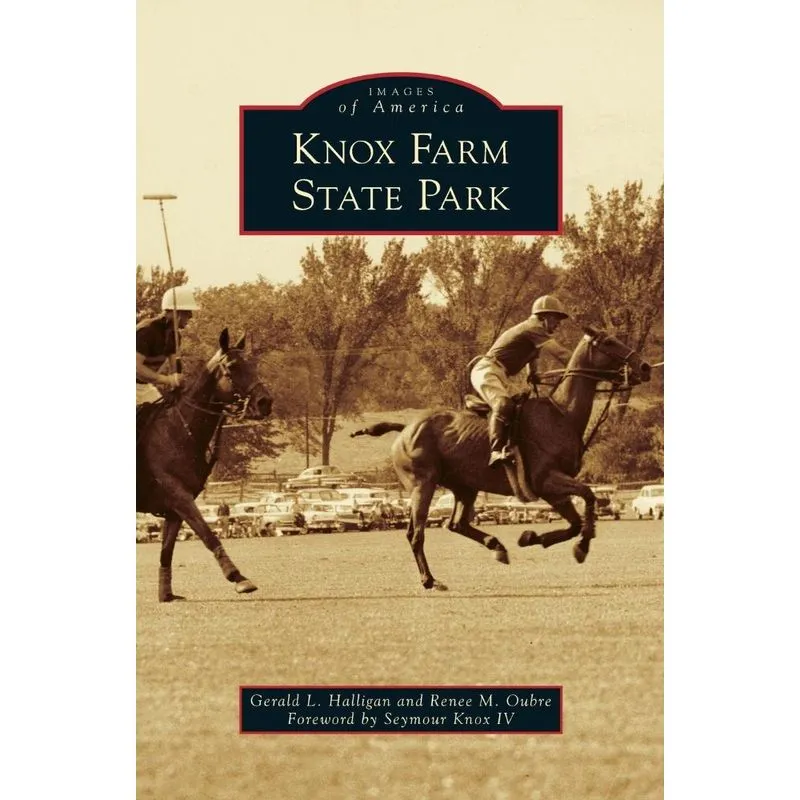 Knox Farm State Park
