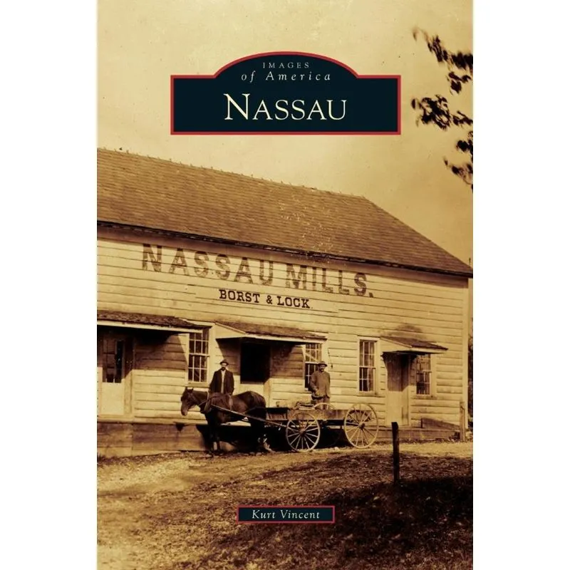 Nassau