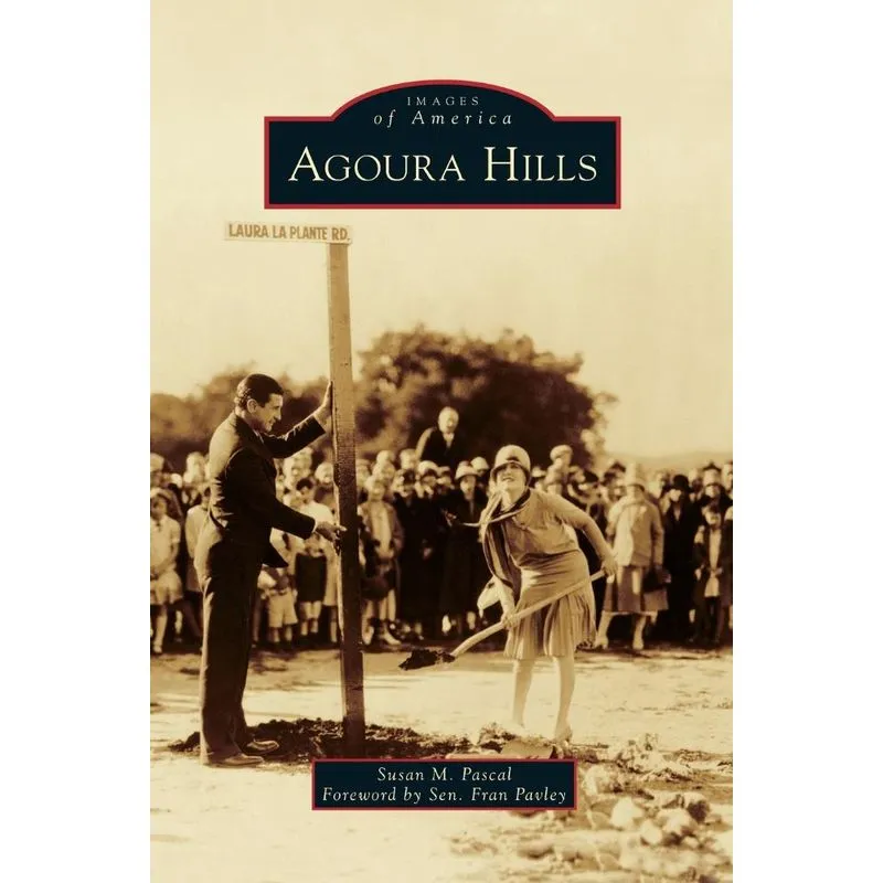 Agoura Hills
