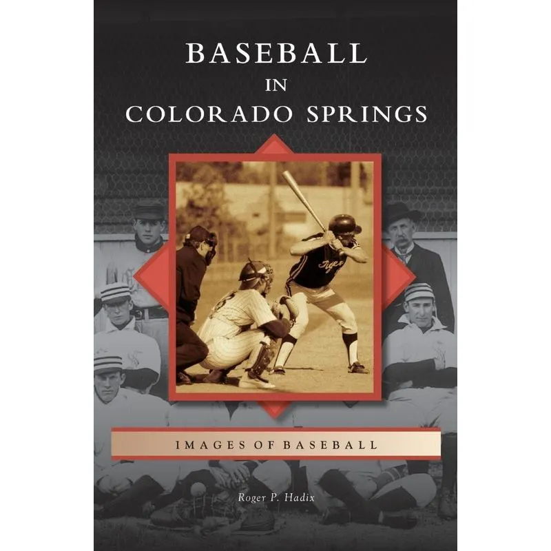 Baseball in Colorado Springs