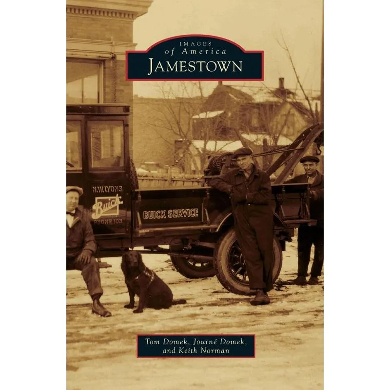 Jamestown