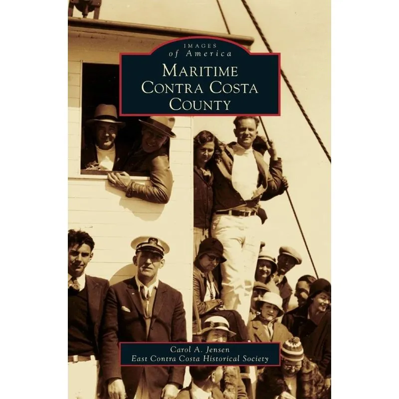 Maritime Contra Costa County