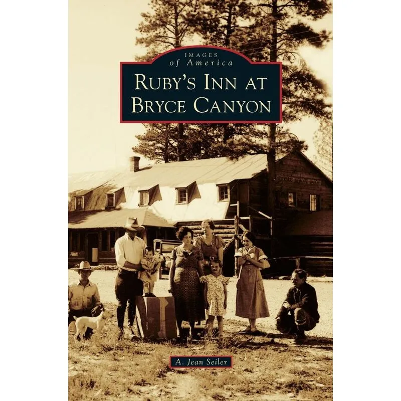 Rubys Inn at Bryce Canyon