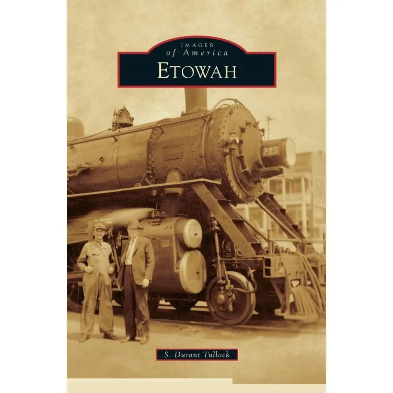 Etowah
