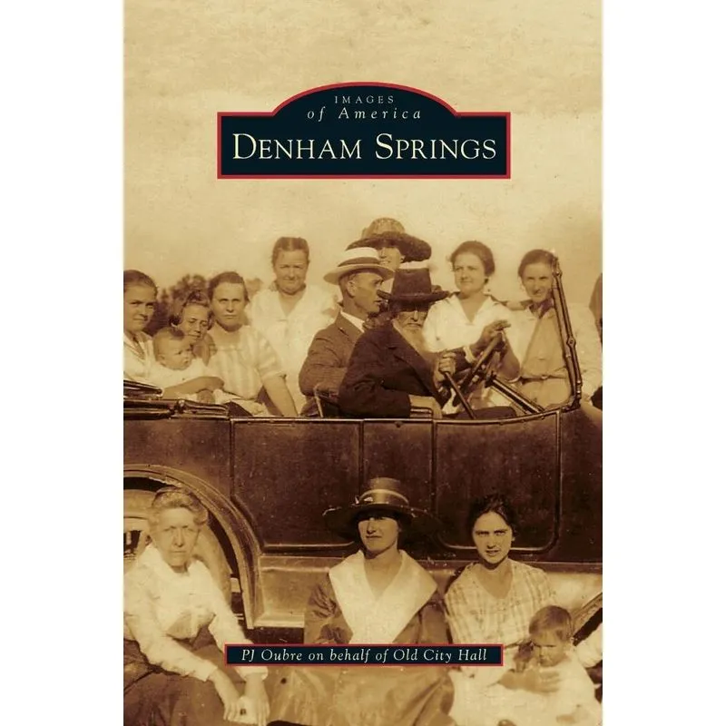 Denham Springs