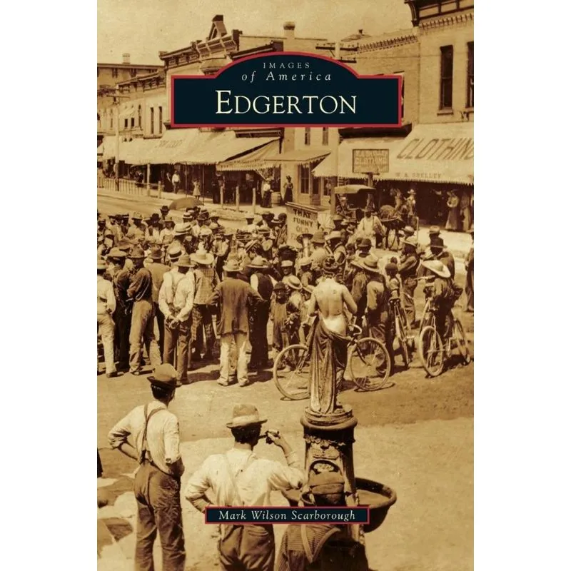 Edgerton