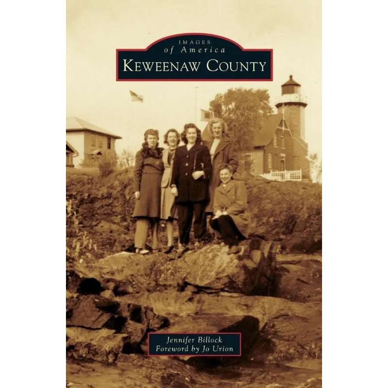 Keweenaw County