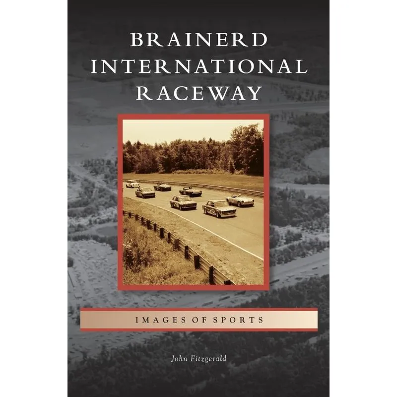 Brainerd International Raceway