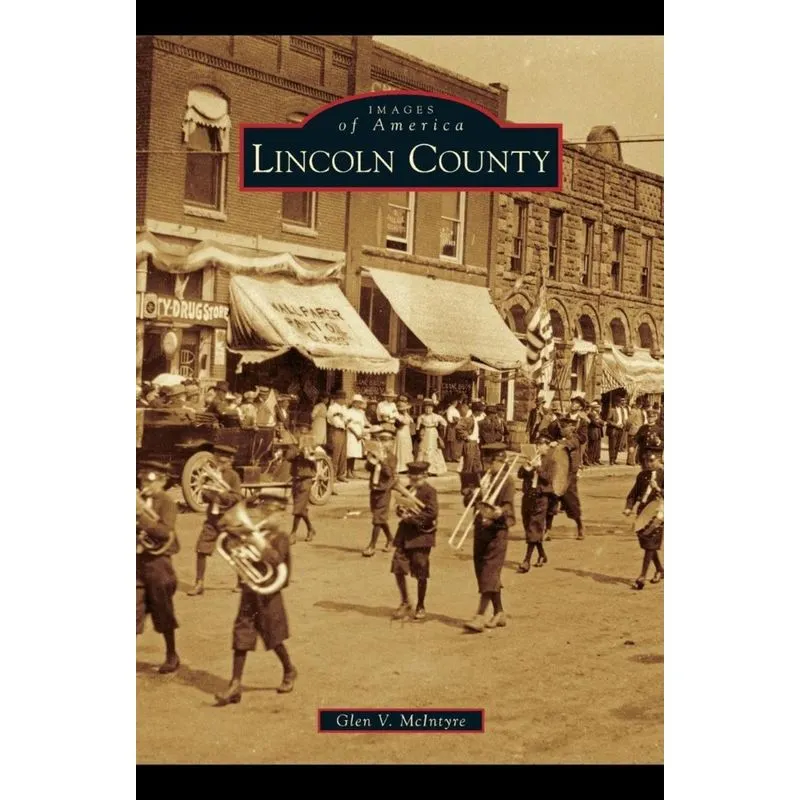 Lincoln County
