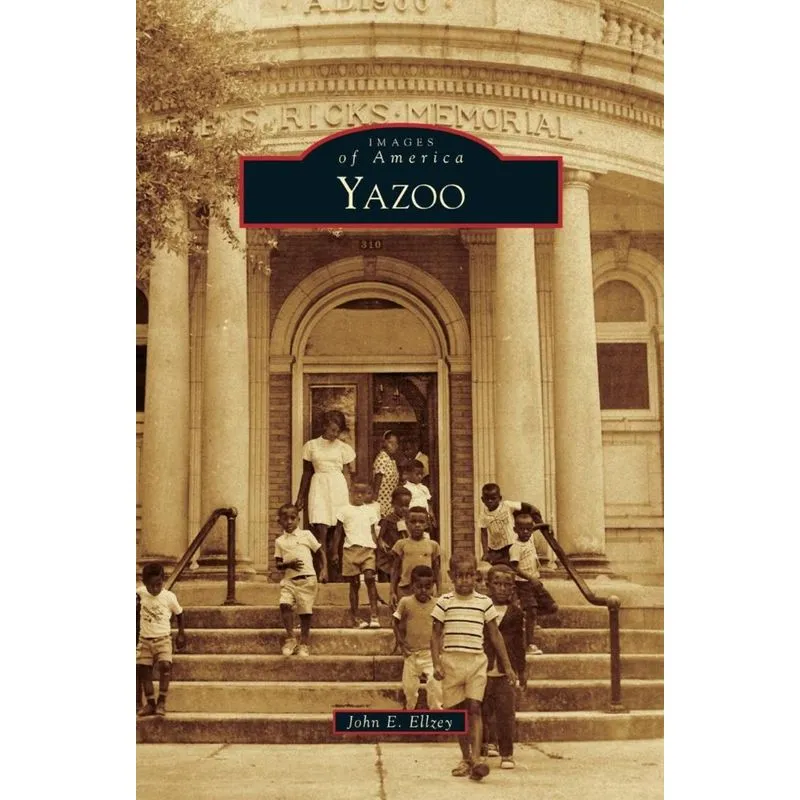 Yazoo