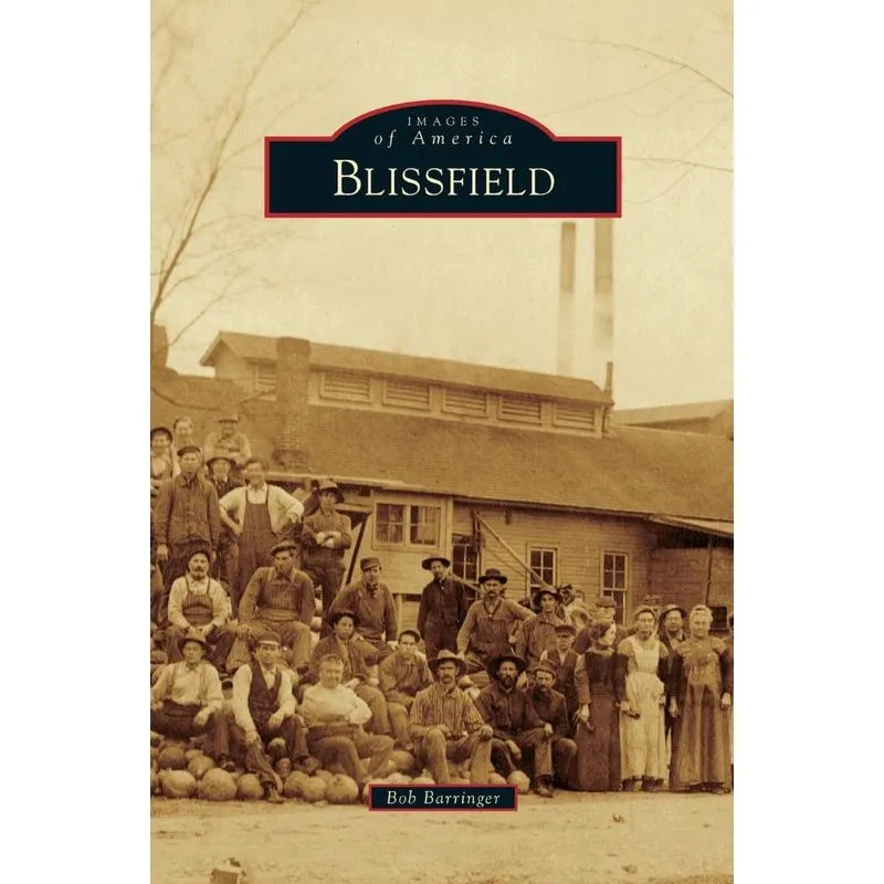 Blissfield
