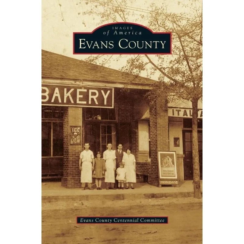 Evans County