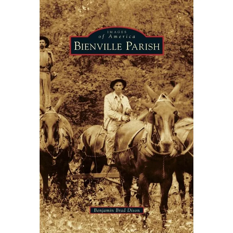 Bienville Parish