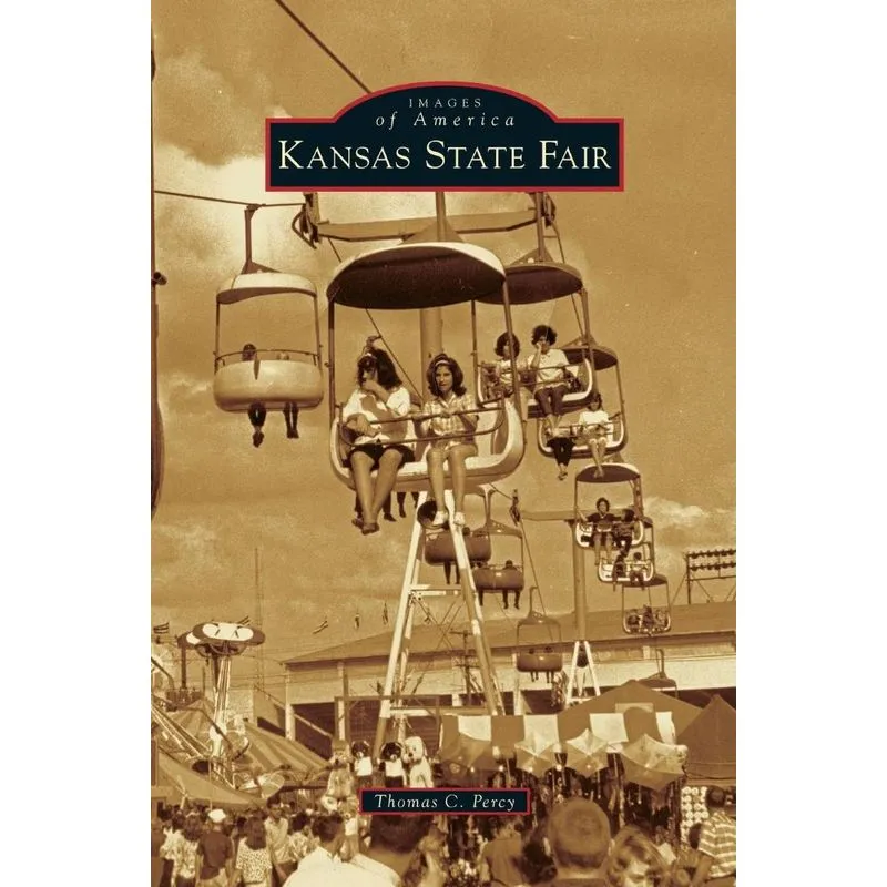 Kansas State Fair
