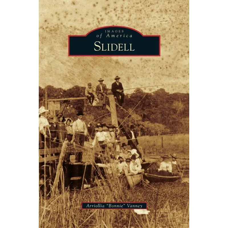 Slidell